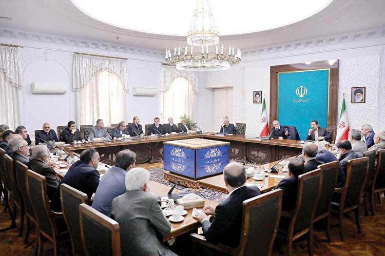 روز تصمیمات مهم اقتصادی