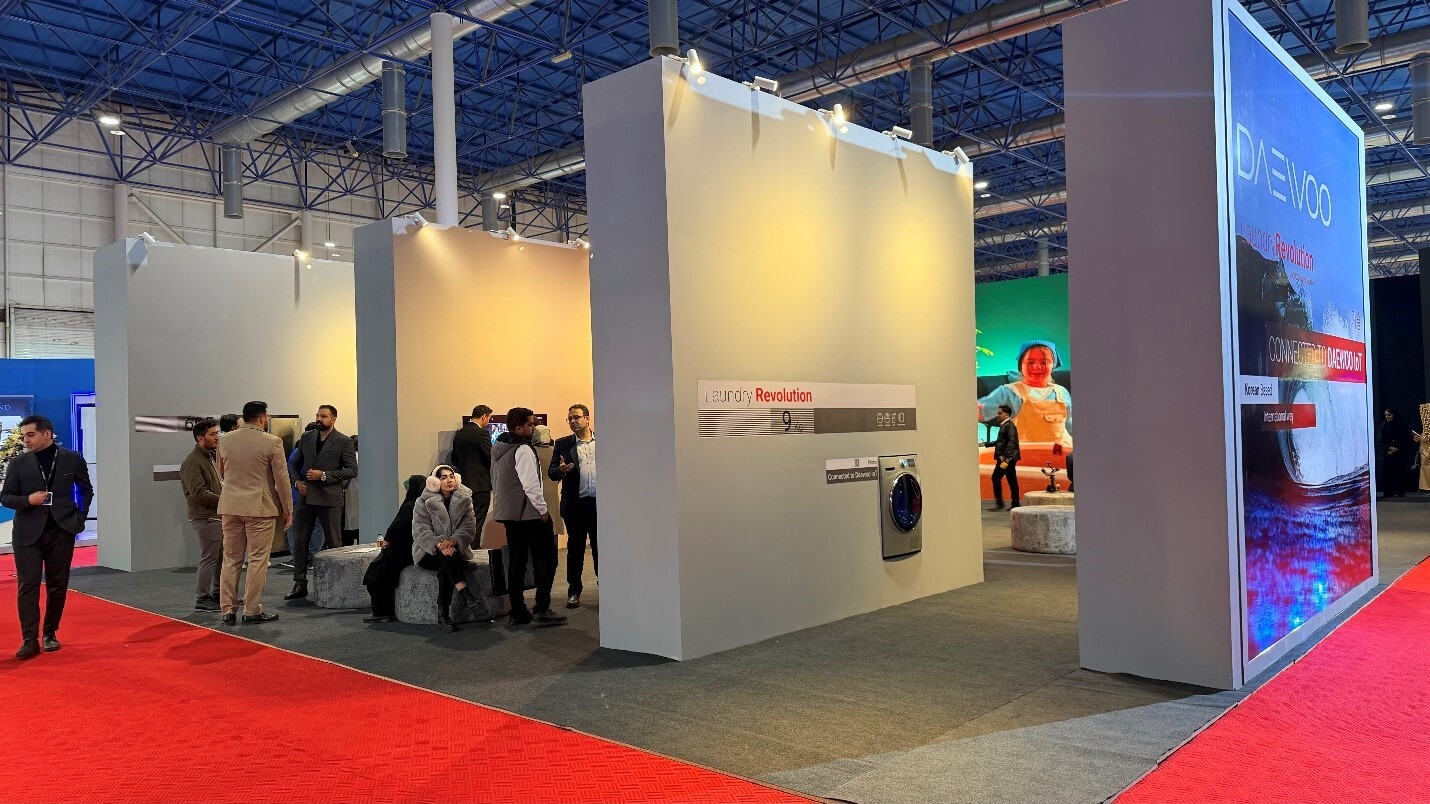 دوو؛ انتخاب هوشمند خانواده‌ها