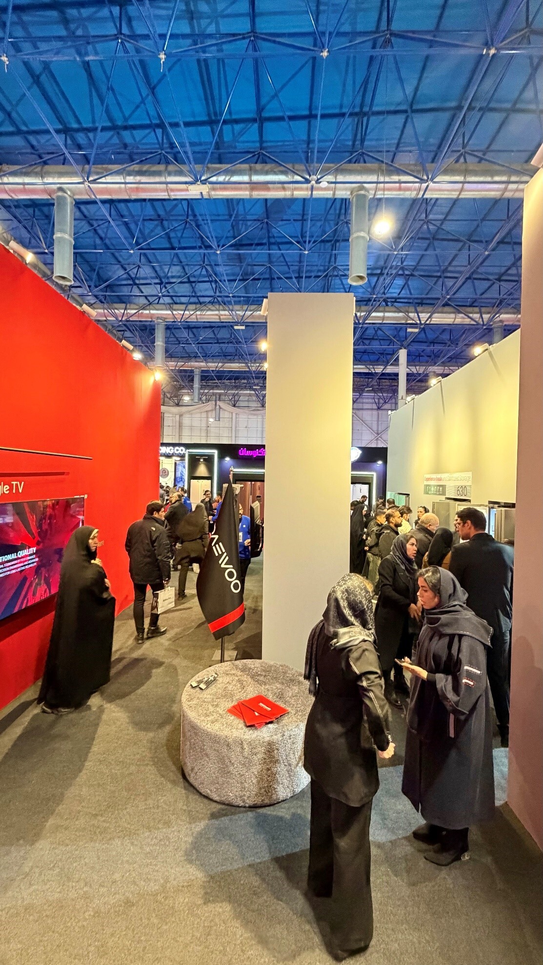 دوو؛ انتخاب هوشمند خانواده‌ها