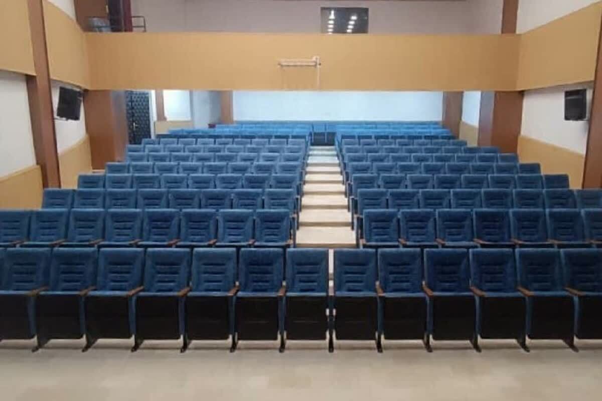 به زودی؛ راه اندازی سینما در فرهنگسرای فارسان