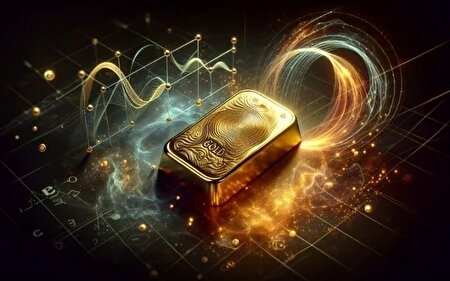 سرقت طلا با هوش مصنوعی!