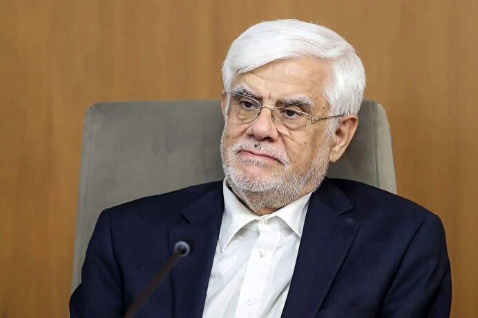 ببینید | قدردانی معاون اول رئیس جمهور از رسانه ملی