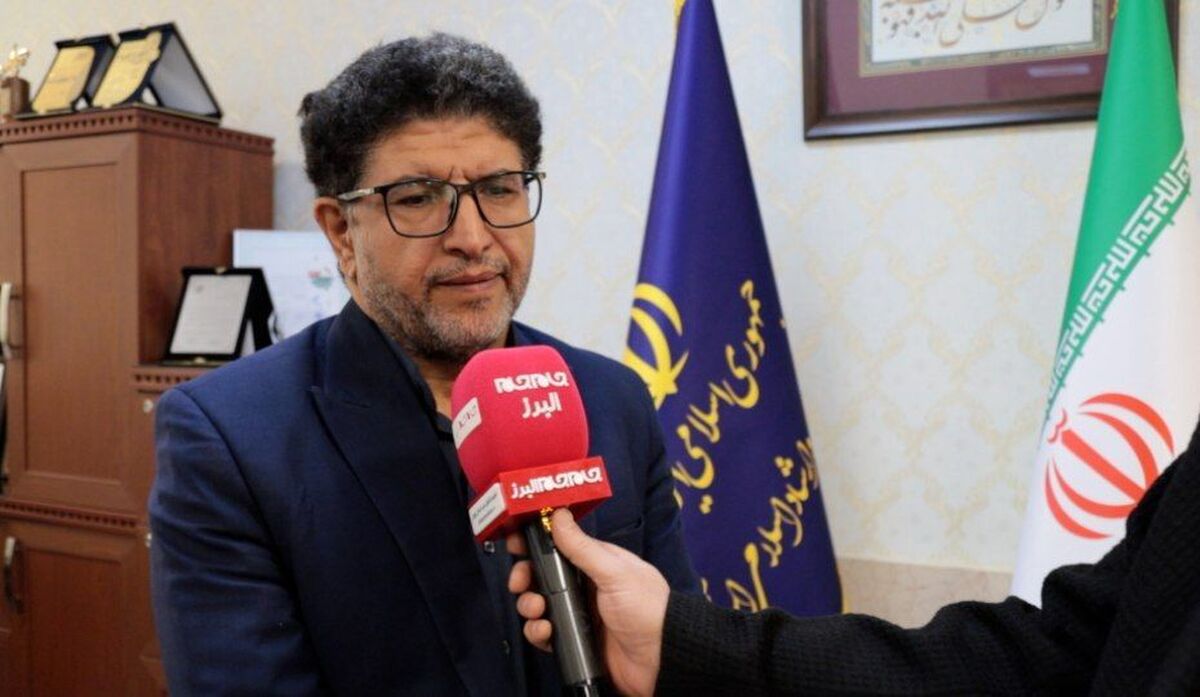 به مناسبت بیستمین سالگرد تأسیس روزنامه جام‌جم در استان البرز، ابراهیم شریفی مدیرکل فرهنگ و ارشاد اسلامی استان در گفت‌و‌گو با خبرنگار جام‌جم البرز، ضمن تبریک این مناسبت، بر نقش مهم رسانه‌های متعهد در آگاهی‌بخشی، تبیین عملکرد دستگاه‌ها و پیگیری مطالبات مردم تأکید کرد.