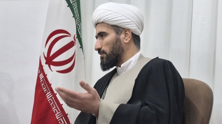 مدیرکل جدید تبلیغات اسلامی استان چهارمحال و بختیاری منصوب شد