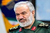 انتصاب سردار فدوی به ریاست گروه مشاورین فرمانده کل سپاه