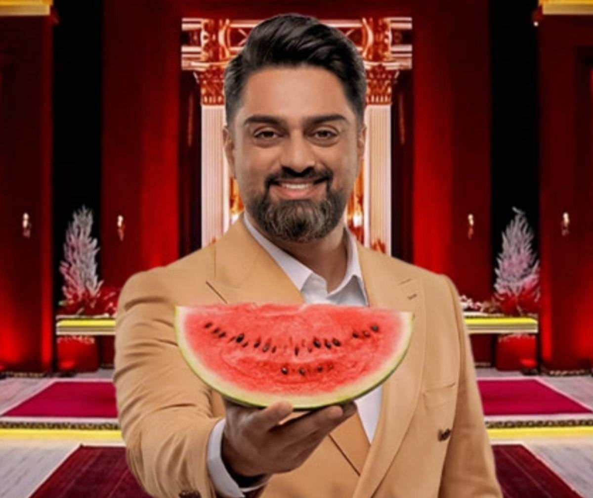 ببینید | یلدای ۱۴۰۴؛ هم‌افزایی آنتن و فضای مجازی