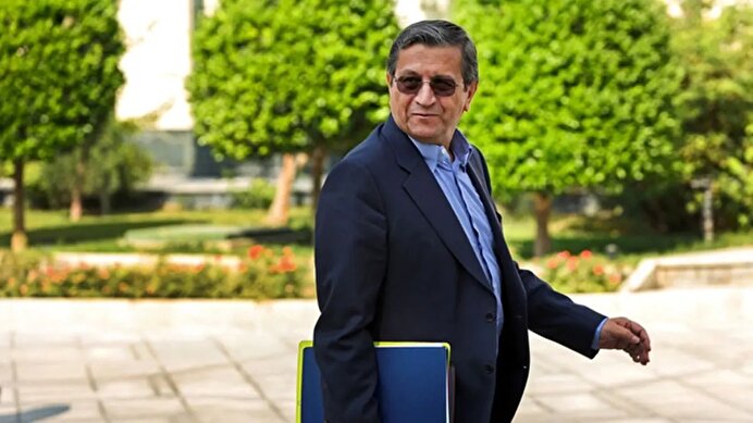 ببینید | نظر همتی درباره حذف ارز ترجیحی