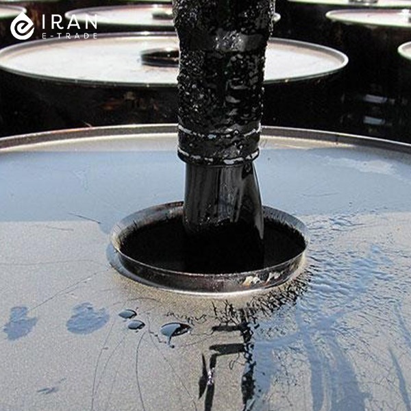 نحوه تولید قیر 60/70 چیست