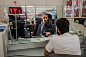 شعب بانک‌ های استان تهران پنجشنبه‌ها کشیک شدند
