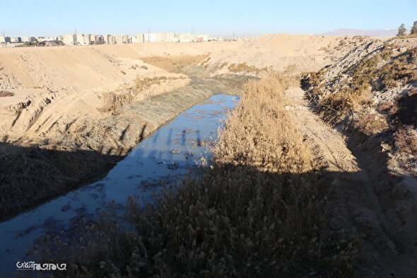 آغاز عملیات کاهش بوی بد در واوان