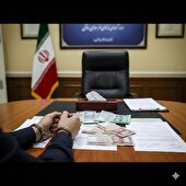 پایان فرار ۲ ساله کلاهبردار هزار و ۶۰۰ میلیارد ریالی در کاشان