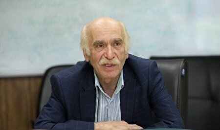 ببینید | بازگشت داریوش کاردان به تلویزیون