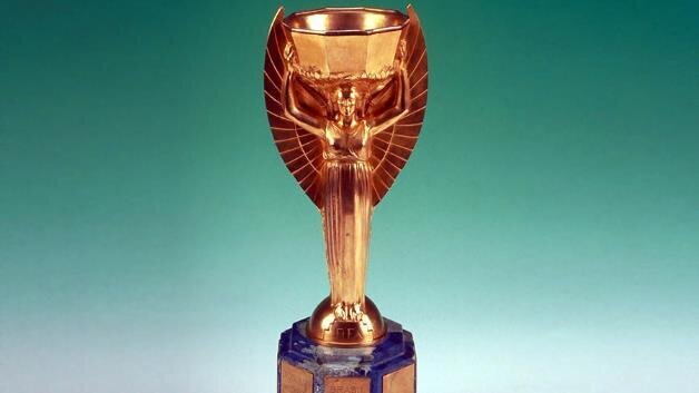 روزی که جام جهانی دزدیده شد!