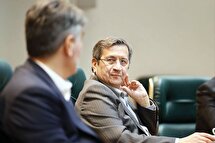 ۳ وعده همتی