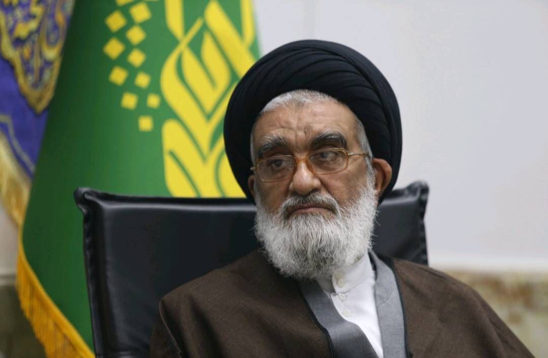 دفاع مقدس ۱۲روزه اقتدار جمهوری اسلامی را بر همگان آشکار کرد/ توجه ویژه به بازنمایی هویت دینی در تولیدات رسانهای دفاع مقدس ۱۲روزه اقتدار جمهوری اسلامی را بر همگان آشکار کرد/ توجه ویژه به بازنمایی هویت دینی در تولیدات رسانهای