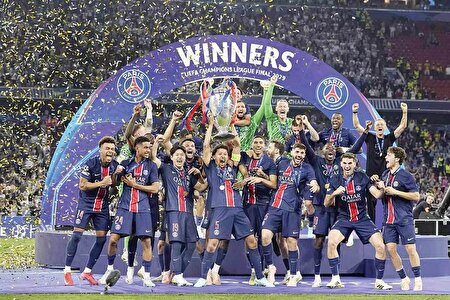 ۲۰۲۵ سالی که فوتبال غافلگیرمان کرد