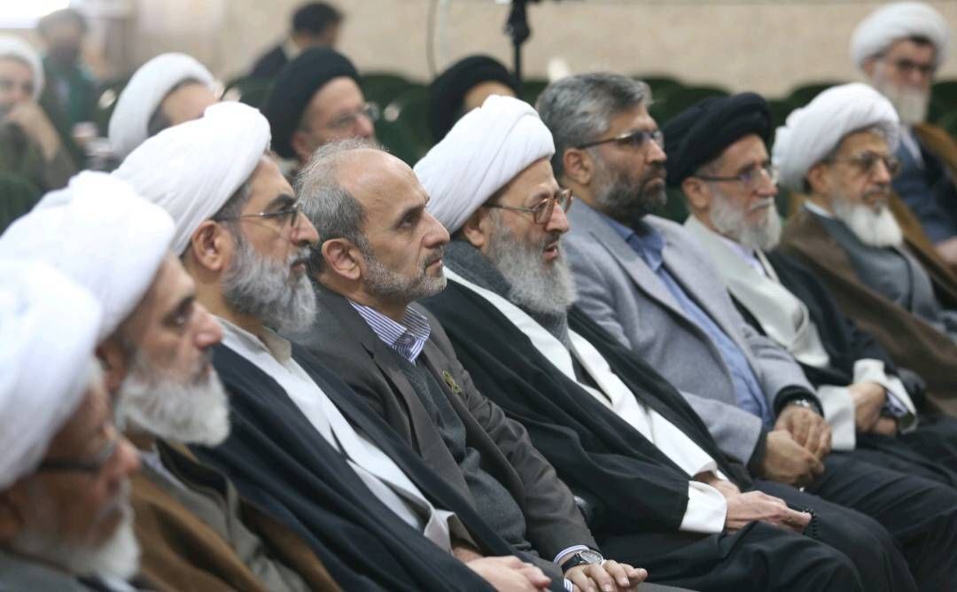 بازنمایی عادلانه همه اقوام و اقالیم کشور در قاب «ایران جان» / ترسیم ایران قوی در عرصههای مختلف بازنمایی عادلانه همه اقوام و اقالیم کشور در قاب «ایران جان» / ترسیم ایران قوی در عرصههای مختلف