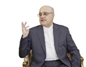 حصر صهیون، ابتکار حاج قاسم