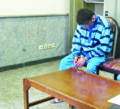 قتل مرد ایرانی از سوی مرد افغان