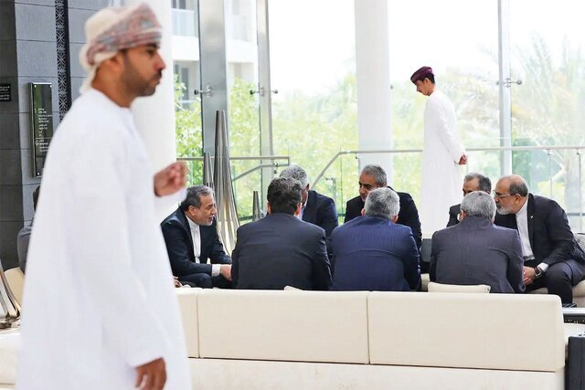 مسکو: فشار حداکثری، راه‌حل پرونده هسته‌ ای ایران نیست