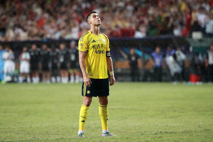 بهترین گلزنان ۲۰۲۵؛ امباپه در صدر، مسی و رونالدو ششم و نهم شدند