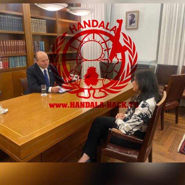 حنظله: تلفن همراه وزیر سابق رژیم صهیونیستی را هک کردیم حنظله: تلفن همراه وزیر سابق رژیم صهیونیستی را هک کردیم