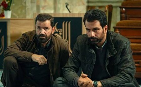 «ترور» به شبکه نمایش می آید