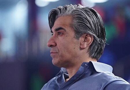 وحید شمسایی نامزد بهترین مربی سال جهان شد