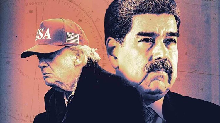 ترامپ: قمارباز،قاتل،آدم‌ربا