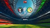 ببینید | خلاصه بازی سنگال ۳ - سودان ۱