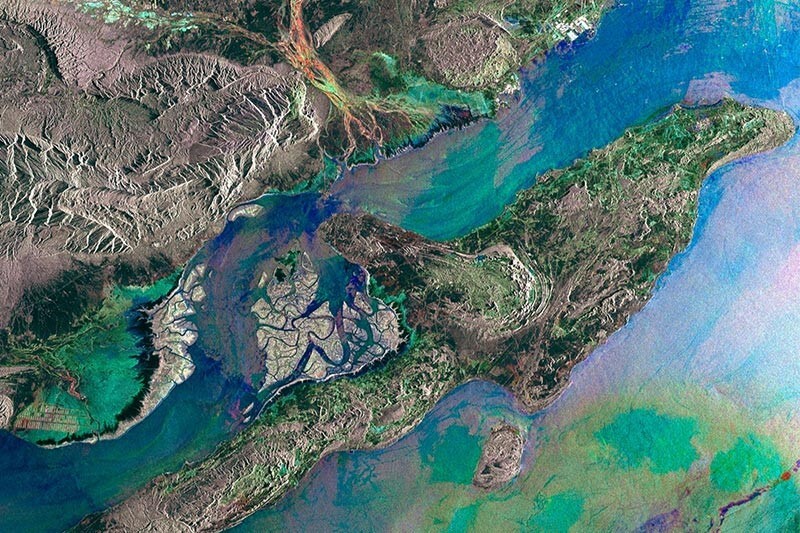 قشم از نگاهی متفاوت؛ بهترین مقصد برای شروع سفر تفریحی با فلای‌سپهران