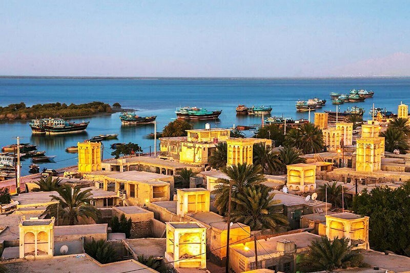 قشم از نگاهی متفاوت؛ بهترین مقصد برای شروع سفر تفریحی با فلای‌سپهران