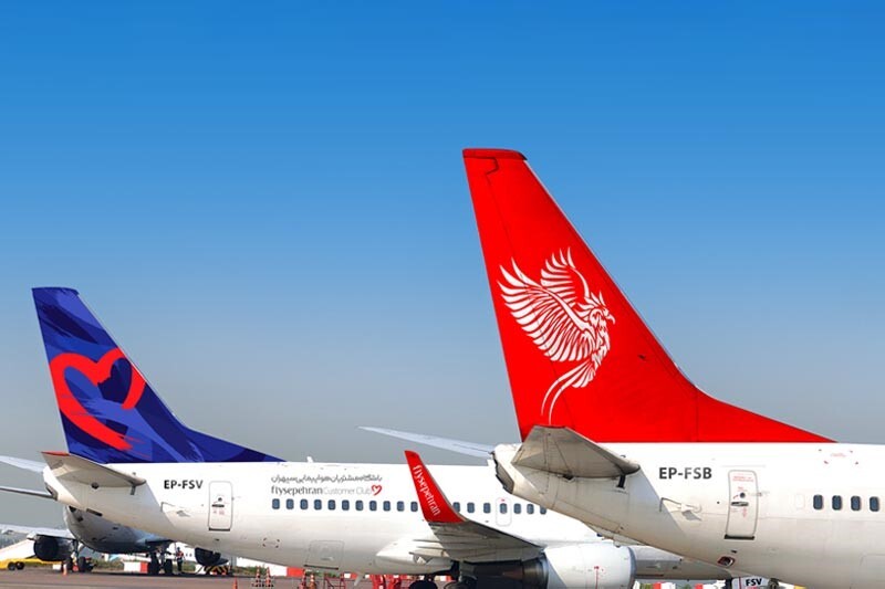 قشم از نگاهی متفاوت؛ بهترین مقصد برای شروع سفر تفریحی با فلای‌سپهران