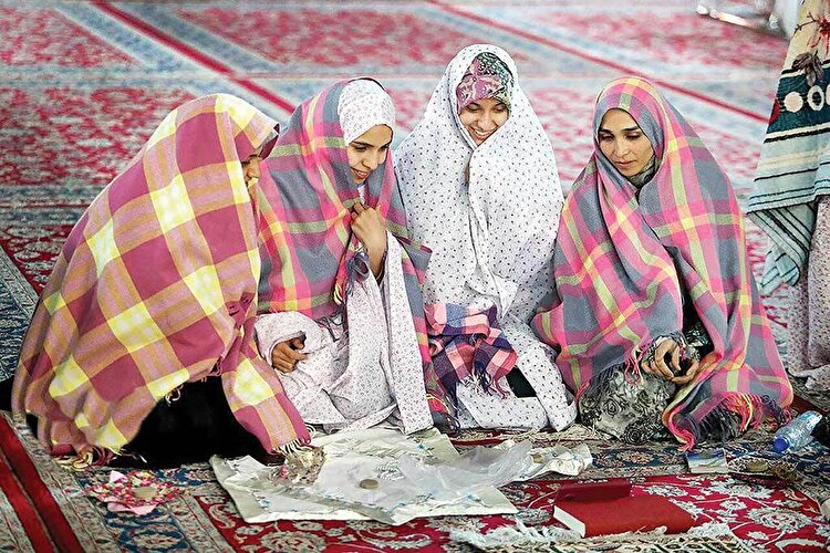 کارگاه بازاندیشی در سبک زندگی