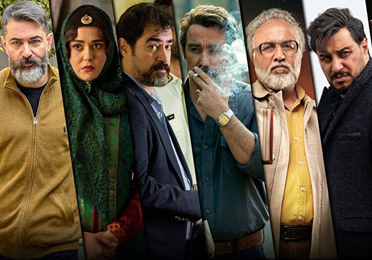 طبقه متوسط از شبکه نمایش خانگی حذف شده است/ «هزار و یک شب» به سمت فرالوکس گرایی می‌رود