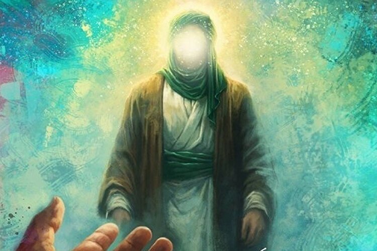 ببینید | جدیدترین اثر محسن چاوشی با عنوان «یا مولا» منتشر شد