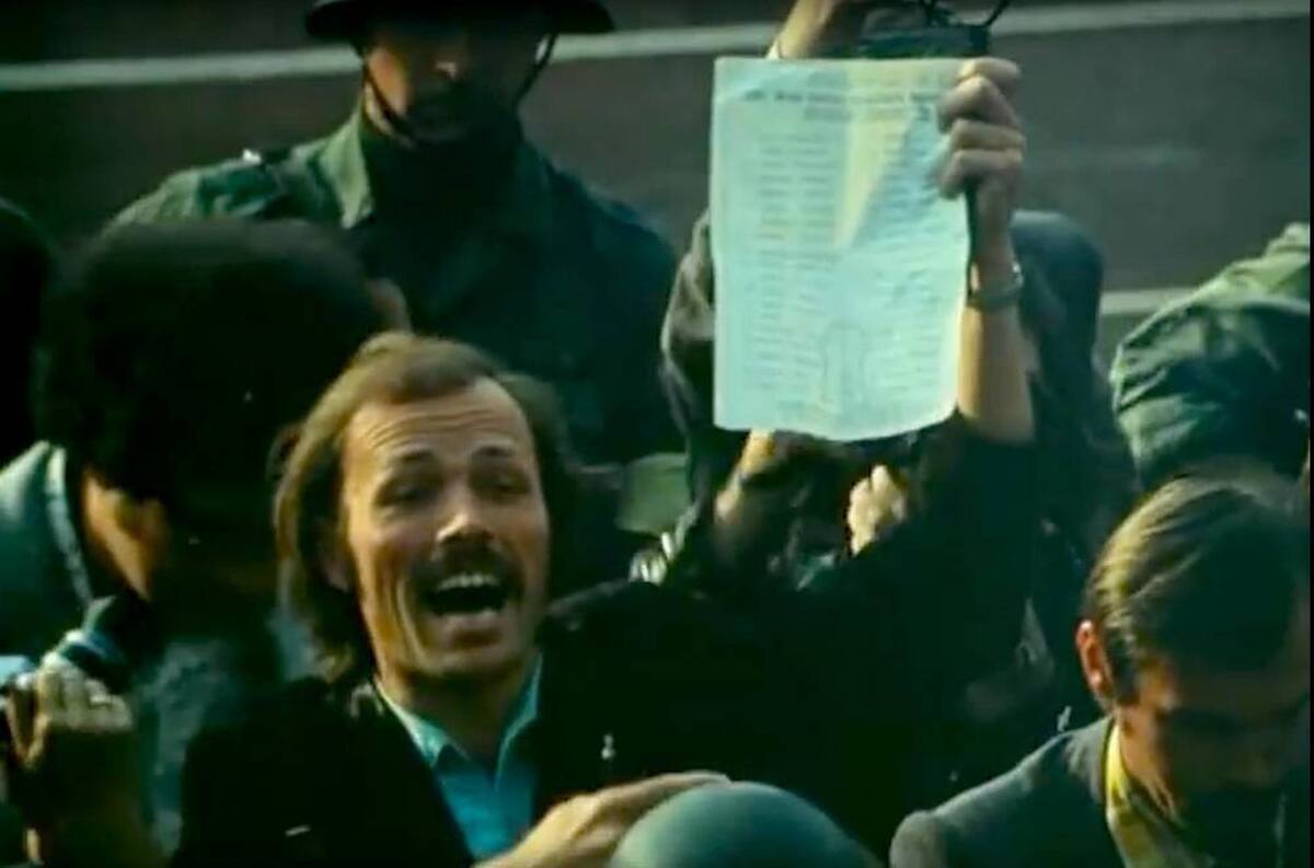 شبکه نمایش، افشاگر چهره واقعی امپریالیسم آمریکا