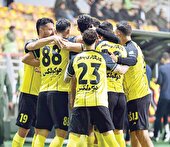 کامبک به سبک نویدکیا!