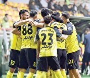 کامبک به سبک نویدکیا!