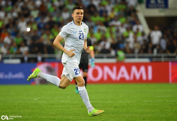 عکس | قاتل بیرانوند در پرسپولیس عکس | قاتل بیرانوند در پرسپولیس