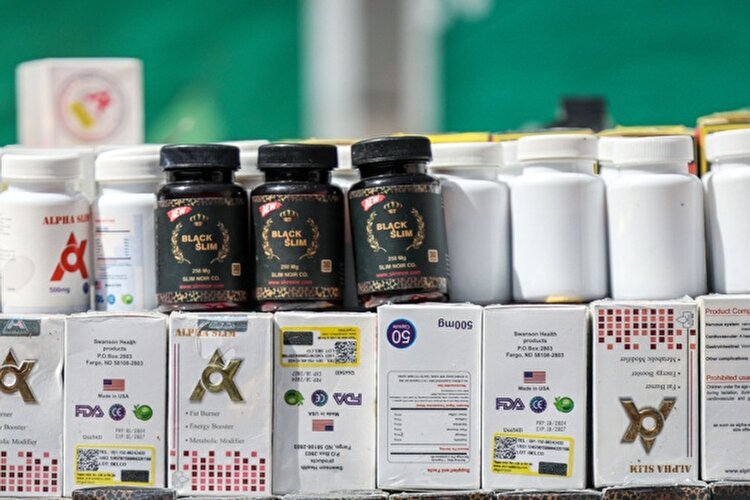 شناسایی ۱۵ مخدر جدید در ایران