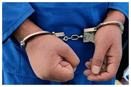 دستگیری سارق موبایل با پوشش اولیای دانش‌ آموزان در مدارس تهران