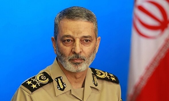 دشمن برای جبران شکست‌ها روی ناامنی ایران تمرکز کرده است