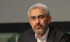 ببینید |  وزیر اقتصاد: کالابرگ یارانه نیست، حق شهروندی است