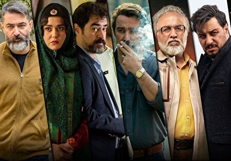 طبقه متوسط از شبکه نمایش خانگی حذف شده است/ «هزار و یک شب» به سمت فرالوکس گرایی می‌رود