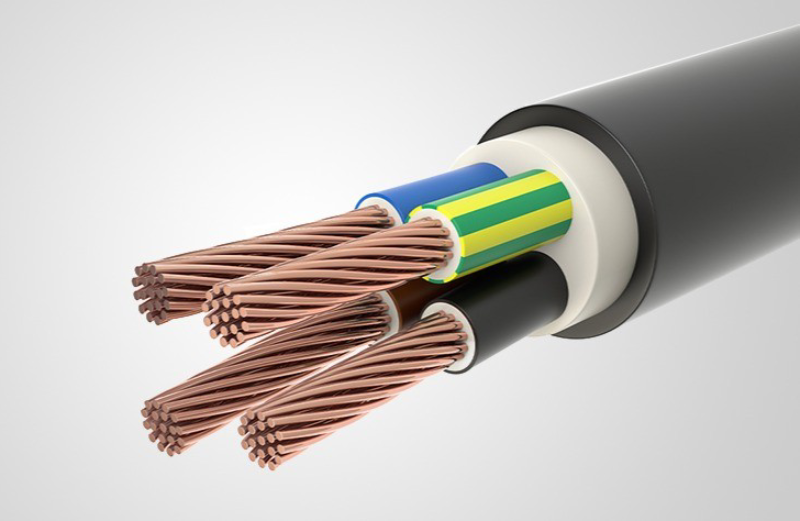 انتخاب کابل مناسب با تمرکز بر کیفیت و استاندارد