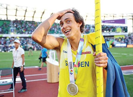 سلطه بی‌رقیب دوپلانتیس