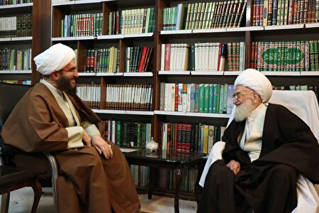 آیت‌الله نوری همدانی: مطالبه‌گری باید از مسیر درست بیان شود