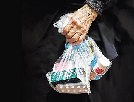 ‌ارزی نیست جناب دارو!