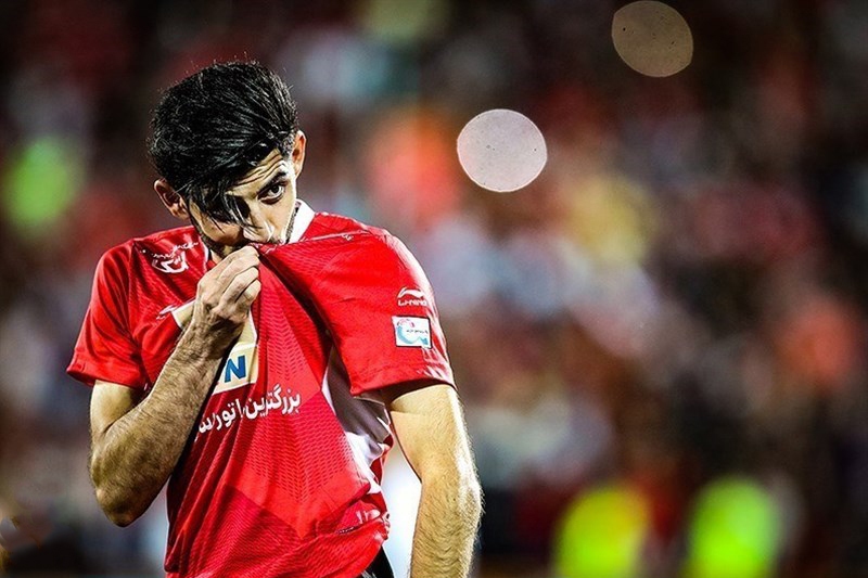 تبریز یا تهران مسئله این است؛ ترابی منتظر پیشنهاد پرسپولیس